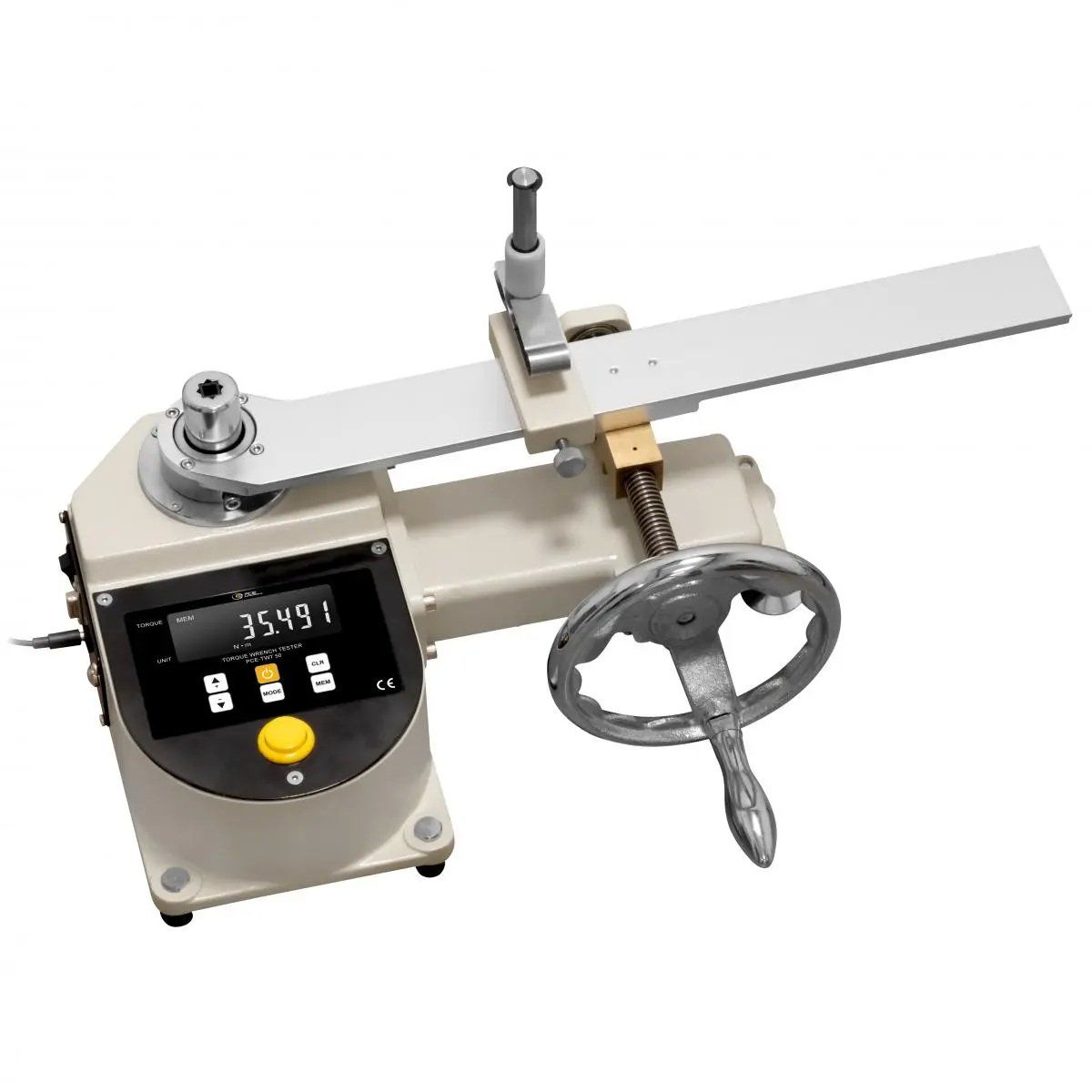 Tork Ölçüm Cihazı PCE-TWT 50