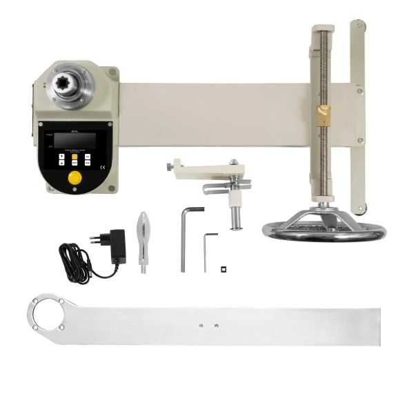 Tork Ölçüm Cihazı PCE-TWT 500