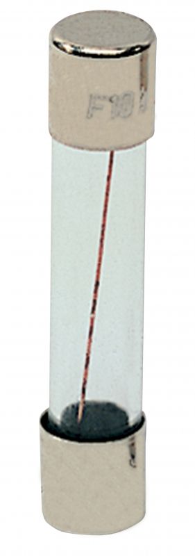 Eti Mini fuse 6,3x32 F 6,3A/250V