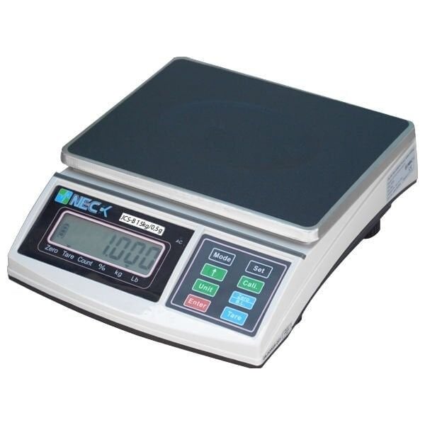 Necklife JCS-B Dijital Terazi 15KG / 0.5GR