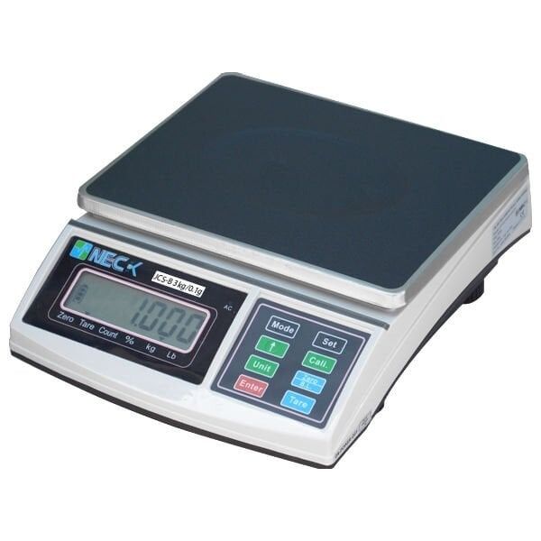 JCS-B Dijital Terazi 3KG / 0.1GR