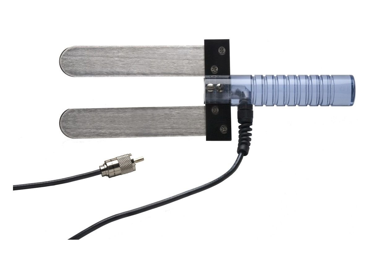 Delmhorst 19-E/18’’ Bıçak Tipi Prop