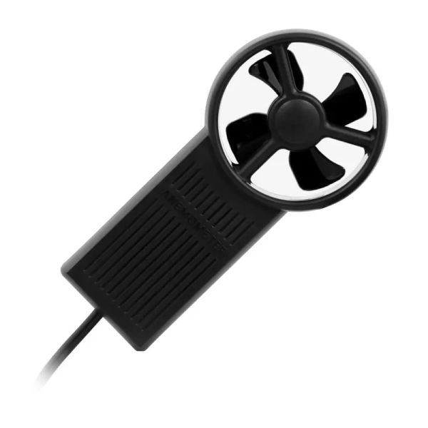 PCE-007 Anemometre Veri Kaydedicili Data Logger