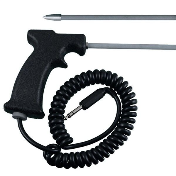 Wile 651 Sıcaklık Probu (Wile 65 ve Wile 26 uyumlu)