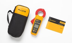 Fluke 368 FC True-rms Kaçak Akım Pens Metresi