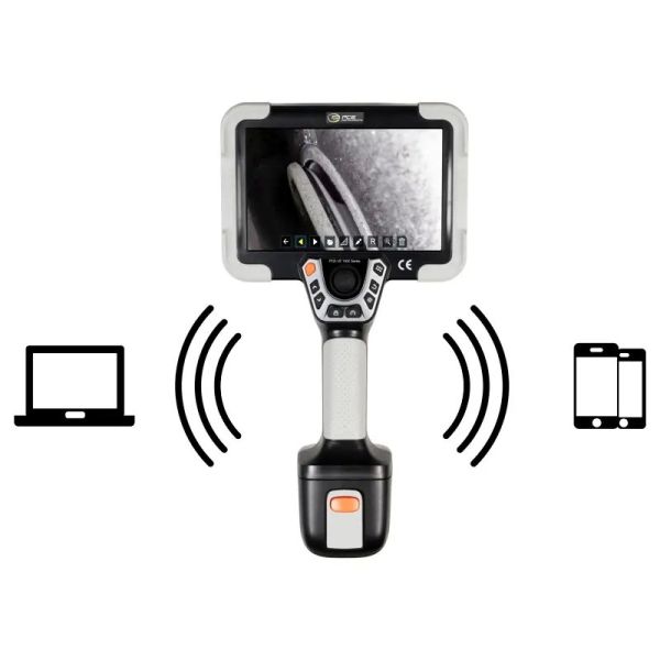 Boroskop PCE-VE 1500-38200