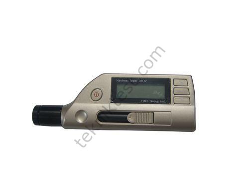 Time TH-170 (5100) Portatif Dijital Sertlik Ölçüm Cihazı Impact D