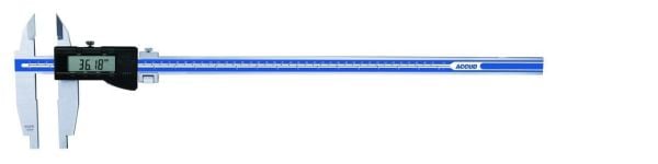 ACCUD 131-028-11 Dijital Kumpas 131 Serisi 150mm - 0-800mm