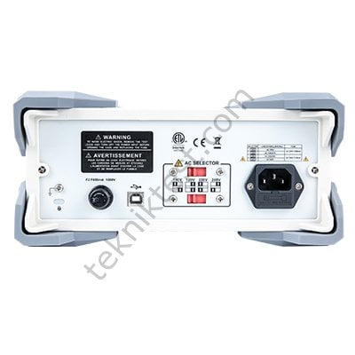 Uni-t UT8804E Masaüstü Dijital Multimetre