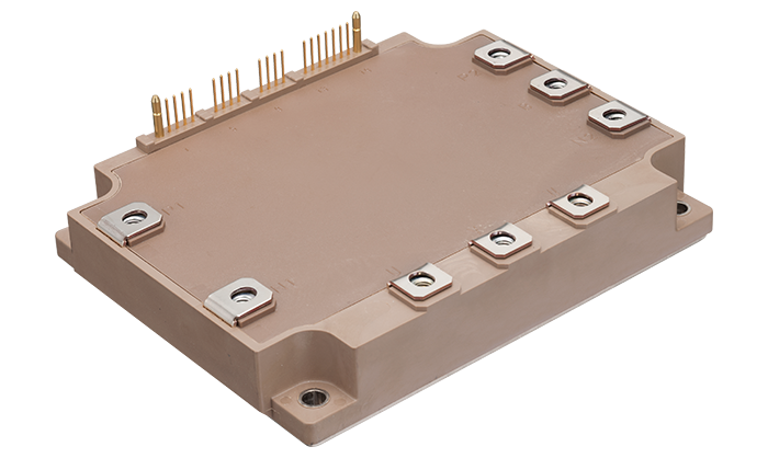 Fuji Electric 6MBP200VEA060-50 igbt Modül