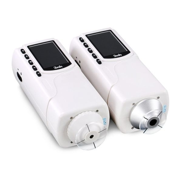 3nh NR60CP Portatif Renk Ölçer - Kolorimetre Ölçüm Cihazı