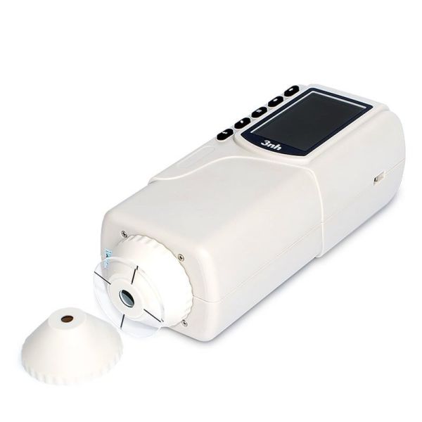 3nh NR60CP Portatif Renk Ölçer - Kolorimetre Ölçüm Cihazı