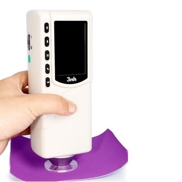 3nh NR60CP Portatif Renk Ölçer - Kolorimetre Ölçüm Cihazı