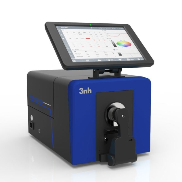 3nh TS8500 Renk Ölçer Spektrofotometre - Renk Ölçüm Cihazı