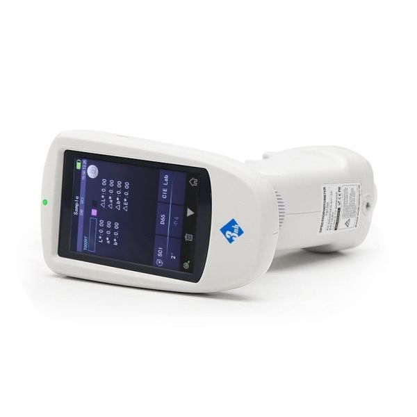3nh TS7600 Renk Ölçer Spektrofotometre - Renk Ölçüm Cihazı