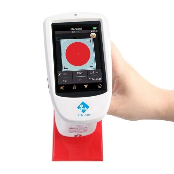 3nh ST70 Renk Ölçer Spektrofotometre - Renk Ölçüm Cihazı