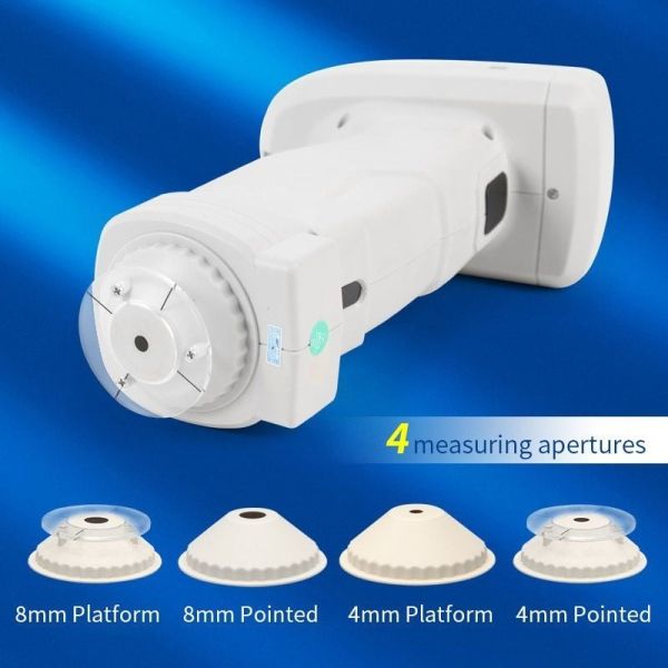 3nh ST60 Renk Ölçer Spektrofotometre - Renk Ölçüm Cihazı