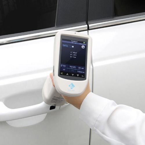 3nh ST60 Renk Ölçer Spektrofotometre - Renk Ölçüm Cihazı