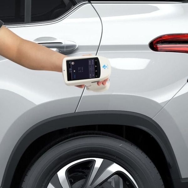 3nh TS7700 Renk Ölçer Spektrofotometre - Renk Ölçüm Cihazı