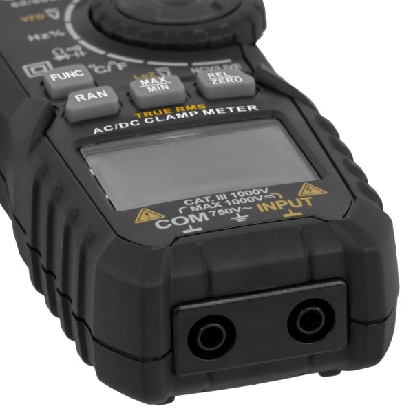 PCE-CM 7 Pens Ampermetre