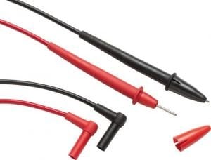 Fluke TL75-1 Multimetre Prob Takımı
