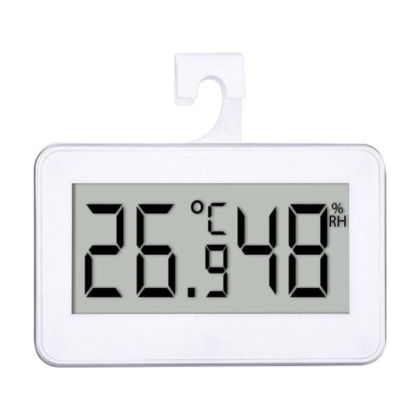Loyka BT 3500 Mini Buzdolabı Sıcaklık ve Nem Ölçer