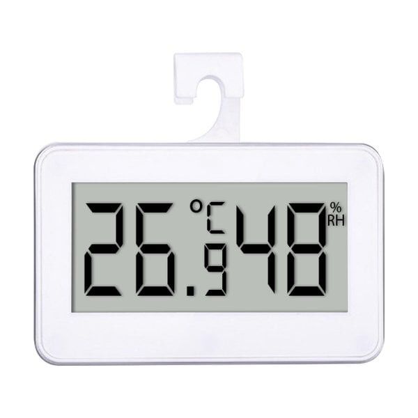 Loyka BT 3500 Mini Buzdolabı Sıcaklık ve Nem Ölçer