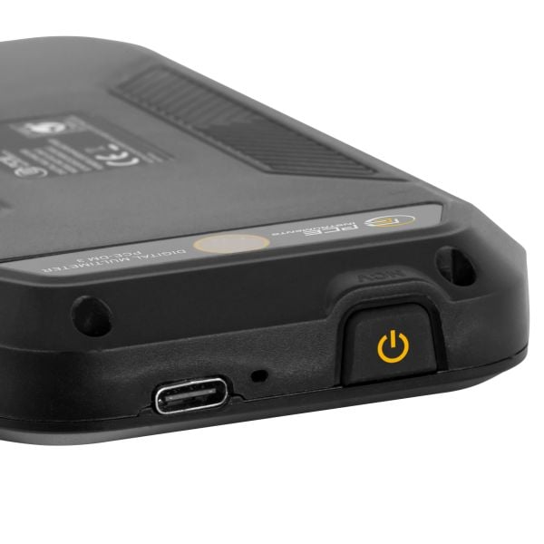 PCE-DM 3 Dijital Multimetre