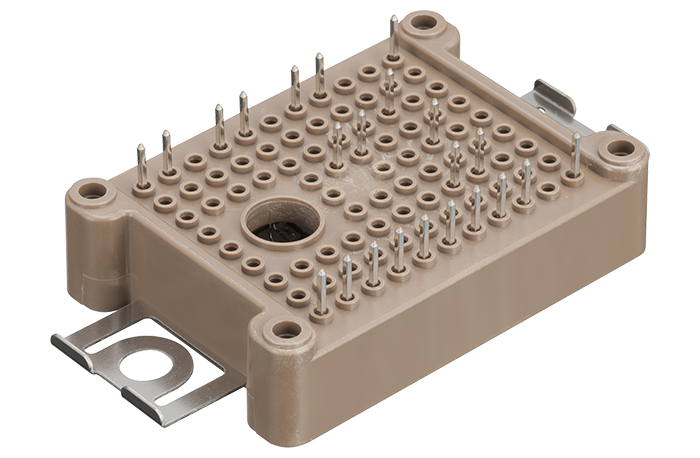 Fuji Electric 7MBR10XKC120-50 igbt Modül
