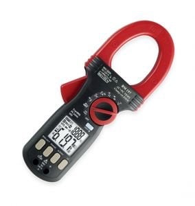 Brymen BM-197 2000A True RMS Power Pens+Multimetre