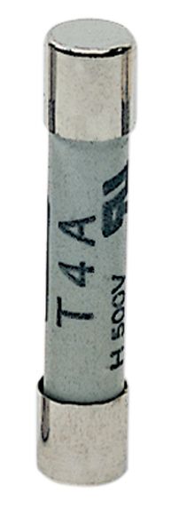 Eti Mini fuse 6,3x32 HT 1,6A/500V