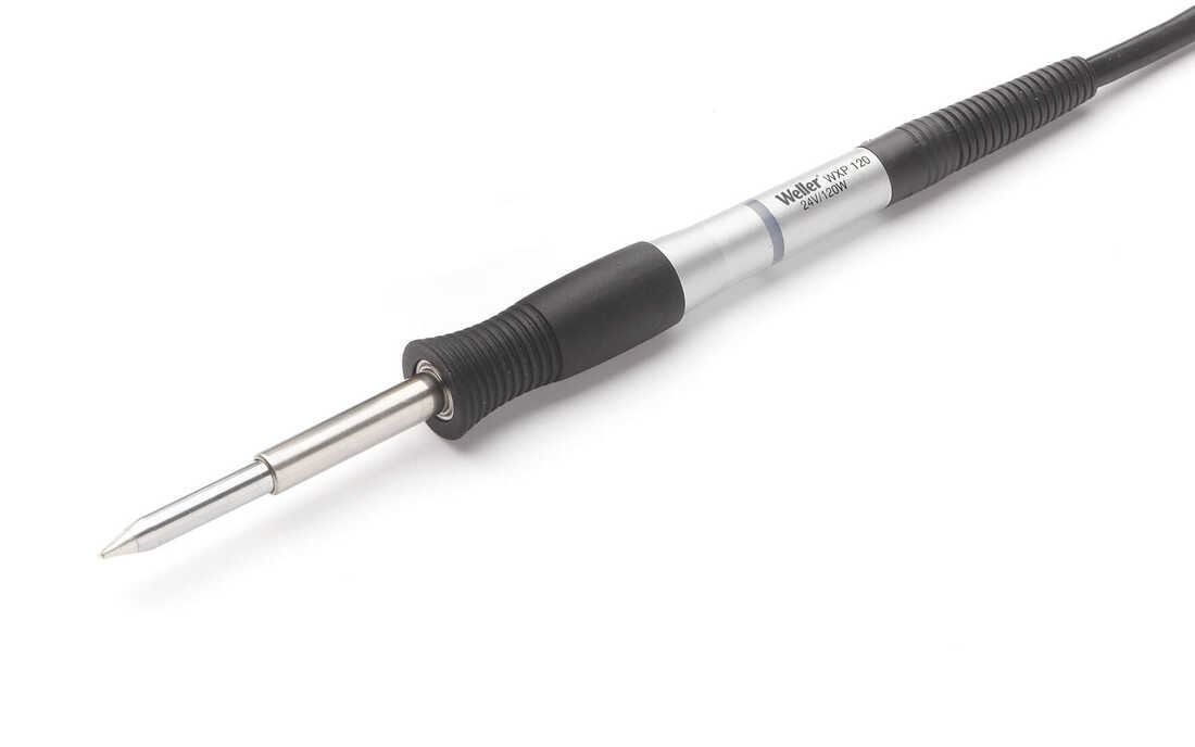 Weller WXP120-M 120W Havya Yedeği Lehim Kalemi - T0052920199
