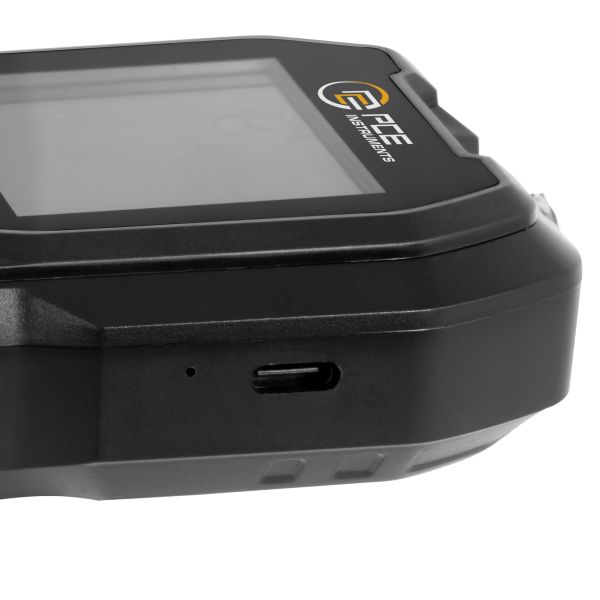 PCE-IRM 10 Akü Test Cihazı