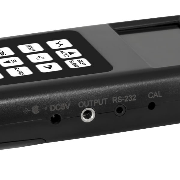 PCE-ISM 10ILEQ Ses Ölçüm Cihazı