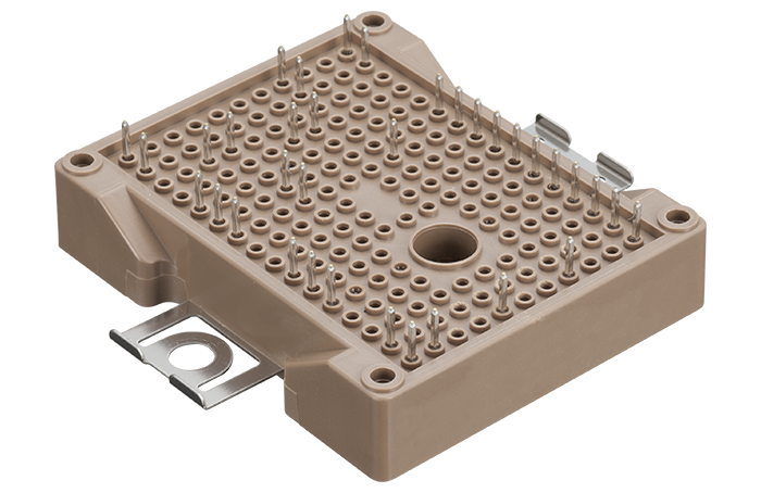 Fuji Electric 7MBR25XKD120-50 igbt Modül