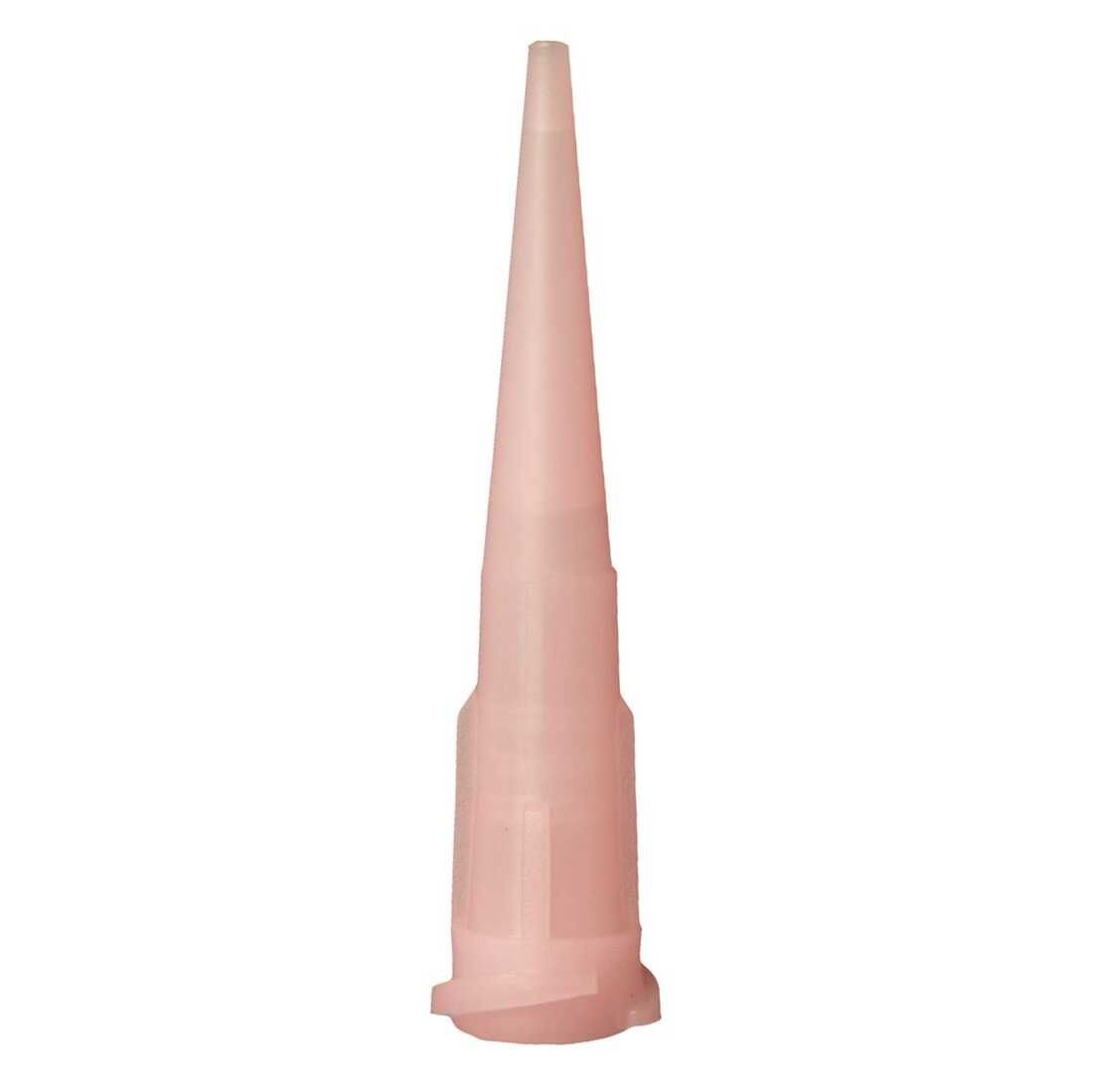 Jensen Global JG20-1.25TT ID:0.620mm 20ga Pembe Konik Dozlama Ucu 1000'lik Paket