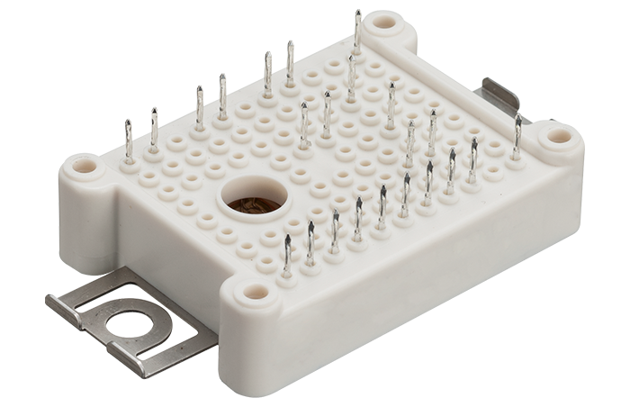 Fuji Electric 7MBR10VKA120-50 igbt Modül