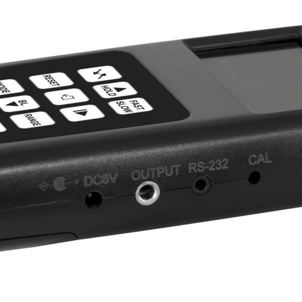 PCE-NSP 10 Ses Ölçüm Cihazı