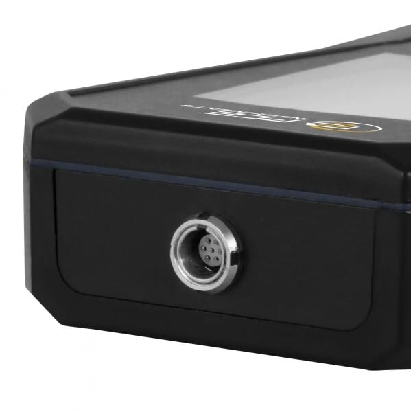 PCE-3000 Sertlik Ölçüm Cihazı