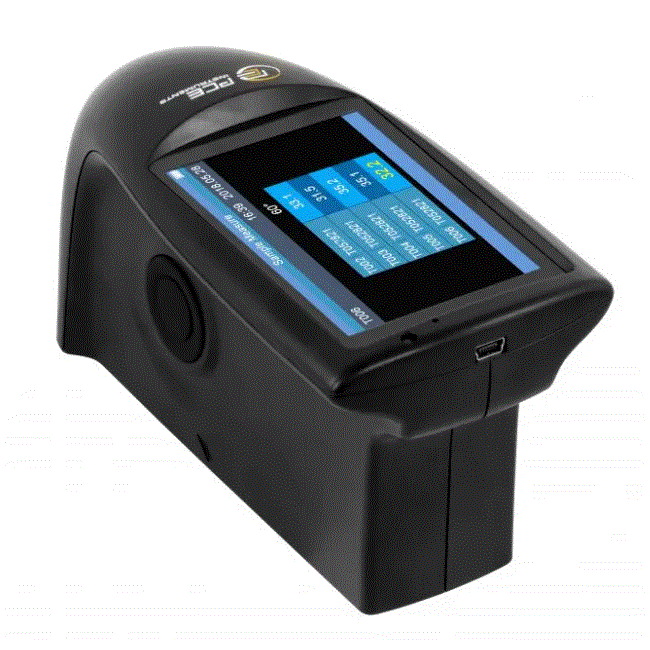 PCE-PGM 60 Parlaklık Ölçüm Cihazı