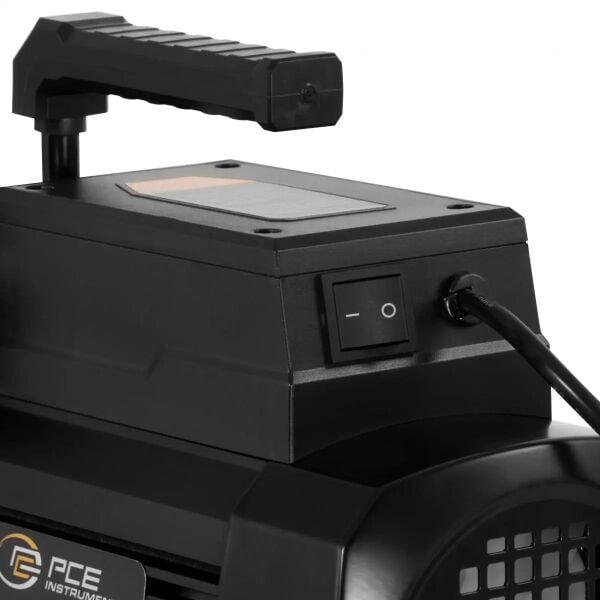 PCE-RVP 120 Soğutucu Akışkan Geri Kazanım Pompası