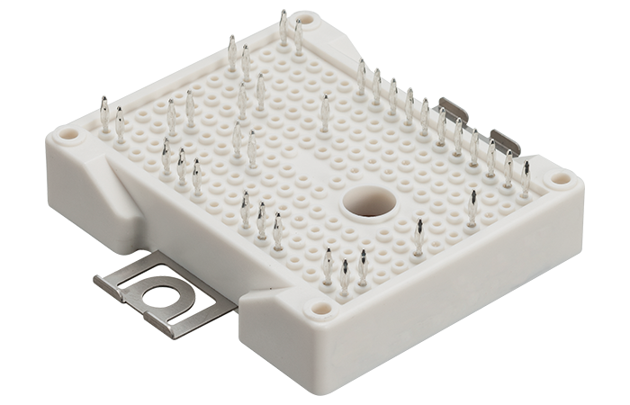 Fuji Electric 7MBR50VKB060-50 igbt Modül