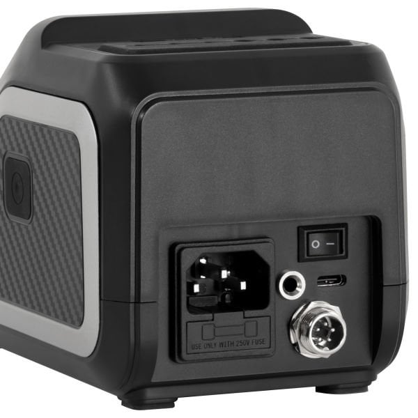 PCE-SST 200 Havya / Lehim Makinesi