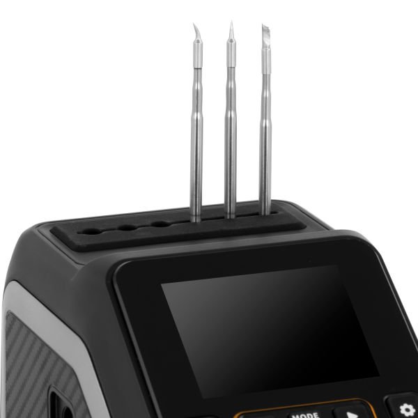 PCE-SST 200 Havya / Lehim Makinesi