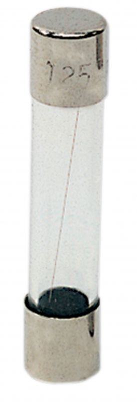 Eti Mini fuse 6,3x32 T 315mA/250V