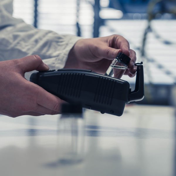 PCE-TUM 20 Bulanıklık Ölçüm Cihazı