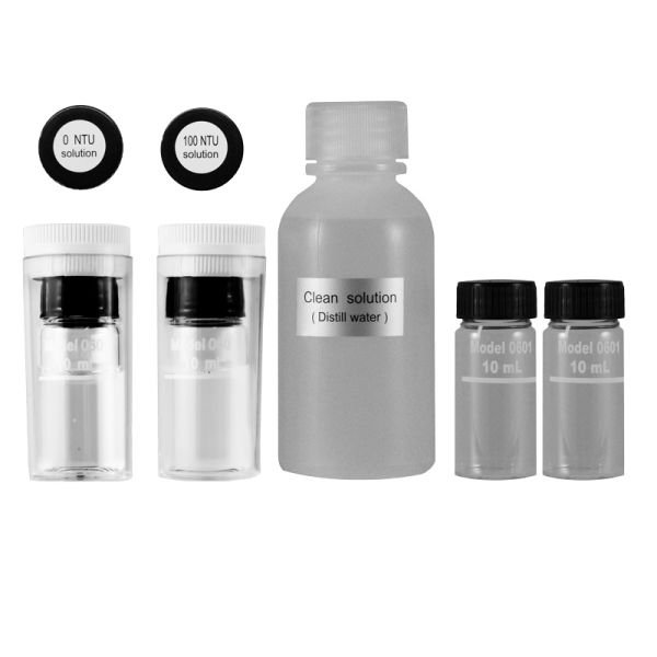 PCE-TUM 20 Bulanıklık Ölçüm Cihazı