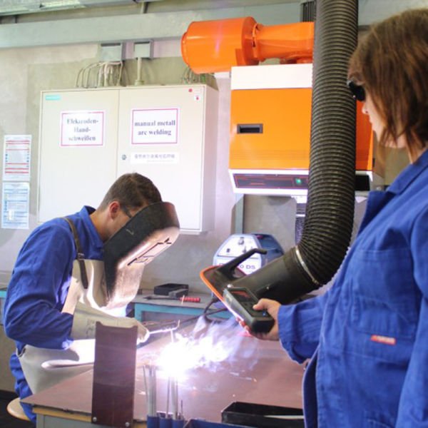 PCE-PCO 1 Partikül Ölçüm Cihazı