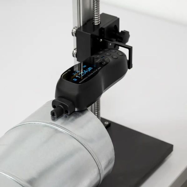 PCE-RT2000-Teststand Pürüzlülük Ölçüm Cihazı İçin Test Standı