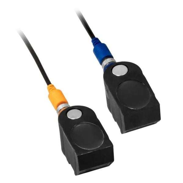 PCE-TDS 200 SML Ultrasonik Debimetre